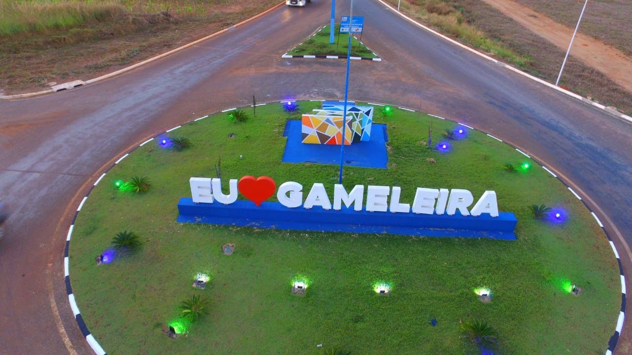 Gameleira