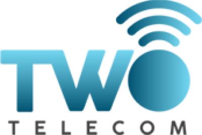 TWO Telecom logo
